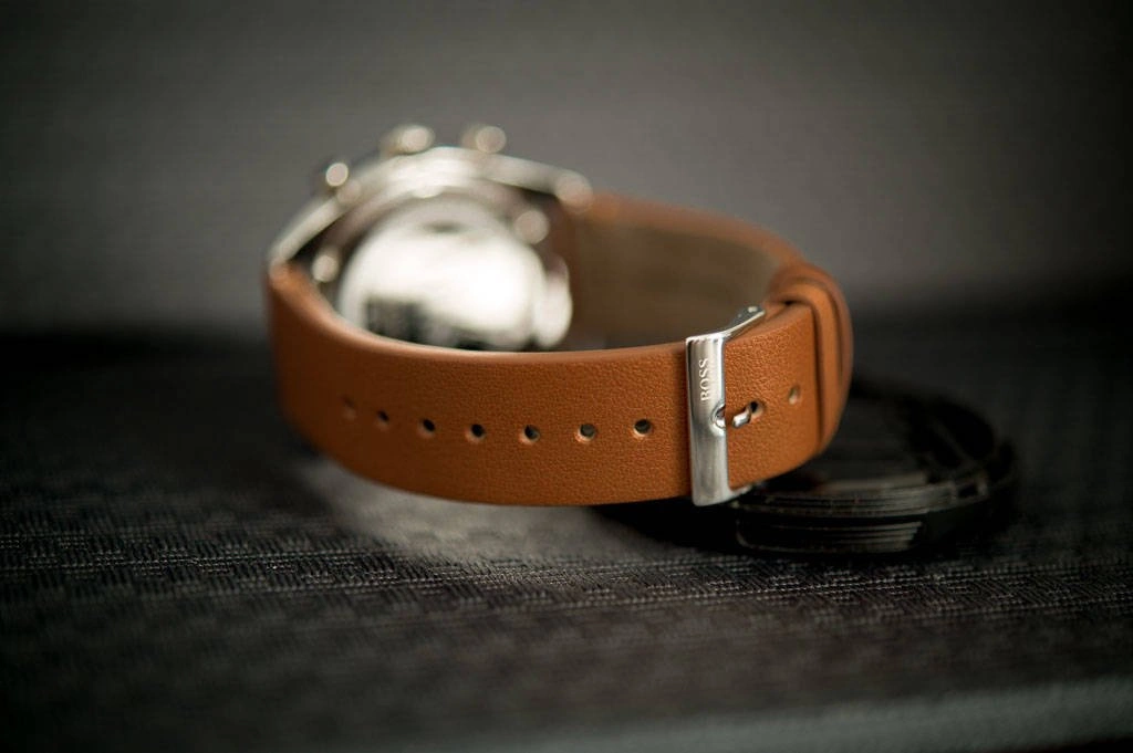 Zegarek męski HUGO BOSS SANTIAGO 1513860