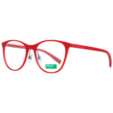 Okulary oprawki Damskie Benetton BEO1012 277 51 Czerwone