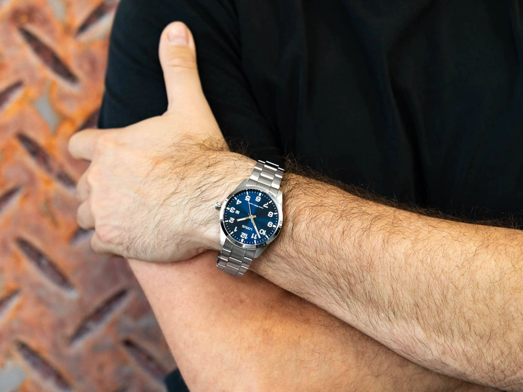 Zegarek męski LORUS RH975JX5