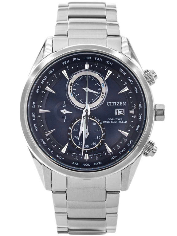 Zegarek męski Citizen AT8260-85L Eco-Drive Radio Controlled 