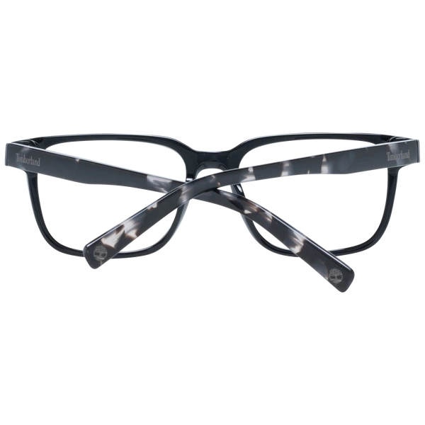 Okulary oprawki Męskie Timberland TB1788 001 53 Czarne