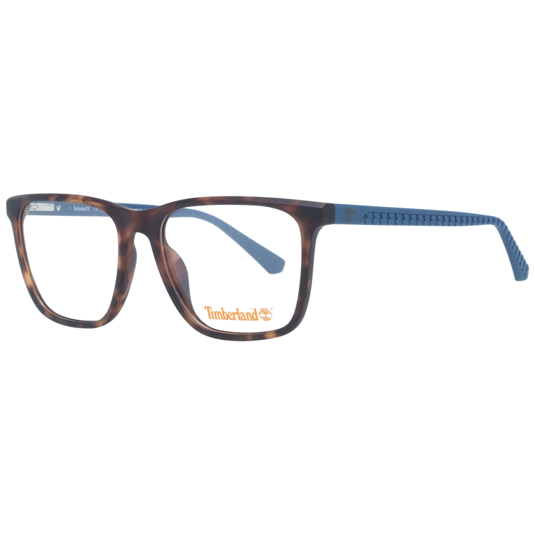 Okulary oprawki Męskie Timberland TB1782-H 052 55 Wielokolorowe