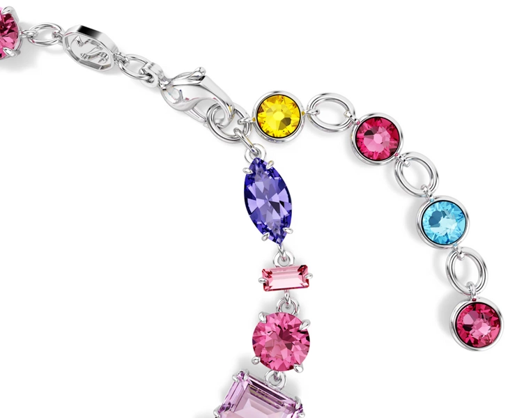 Bransoletka damska Swarovski 5656427 Gema