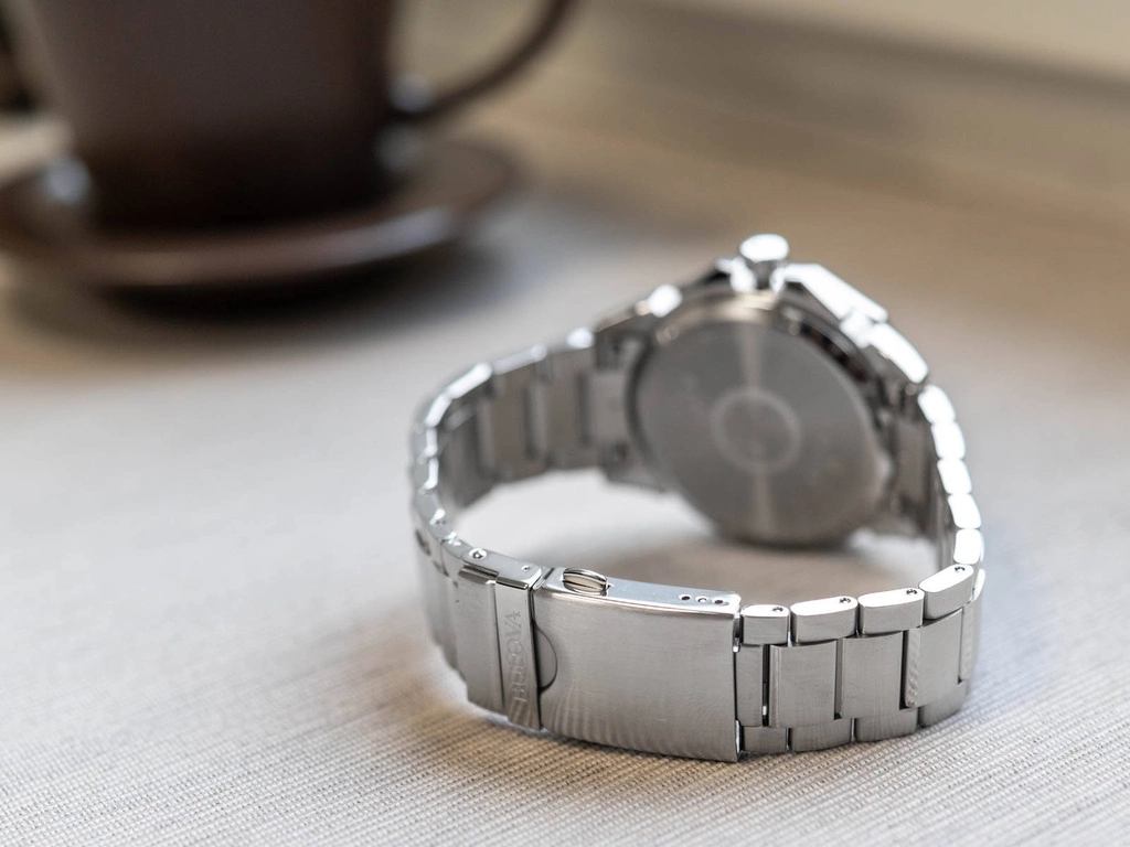 Zegarek męski BULOVA 96B434 Marine Star