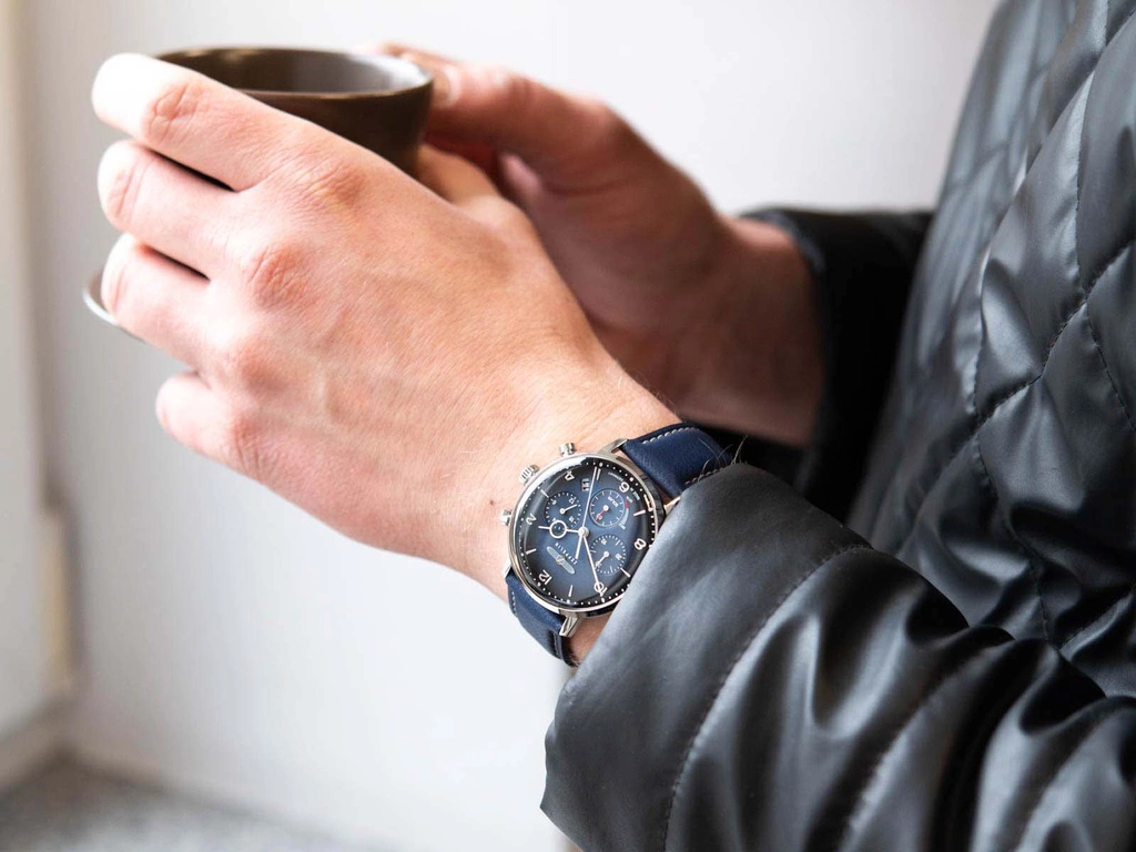 Zegarek męski ZEPPELIN Hindenburg Solar 8086-3_n