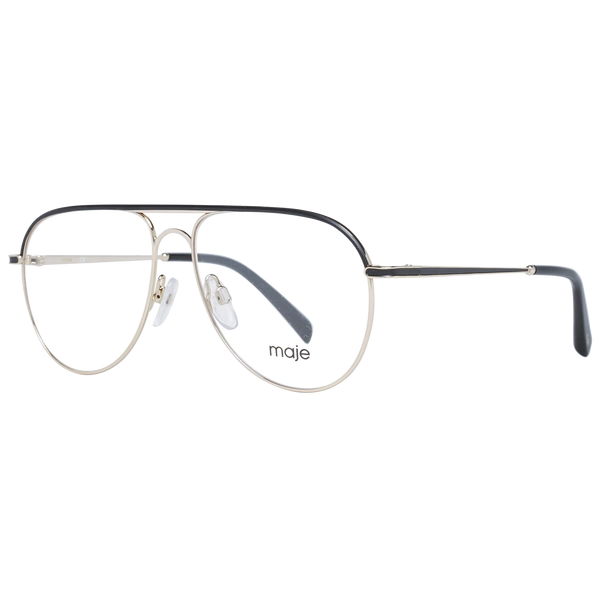 Okulary oprawki Damskie Maje MJ3002 906 54 Złote