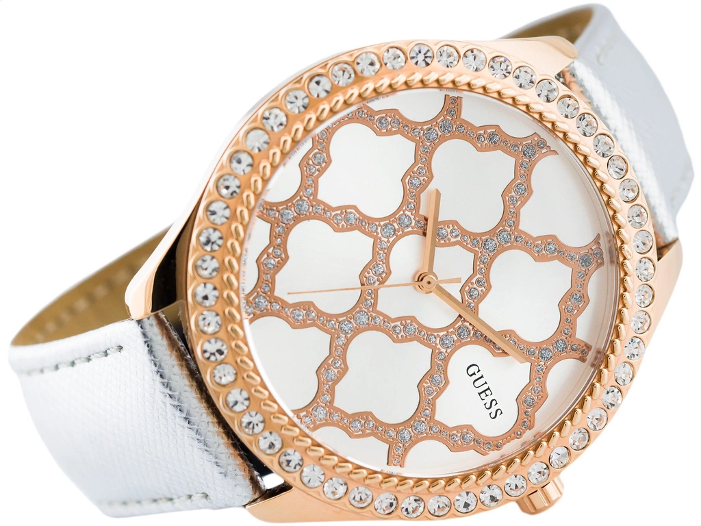 Zegarek damski GUESS W0579L9
