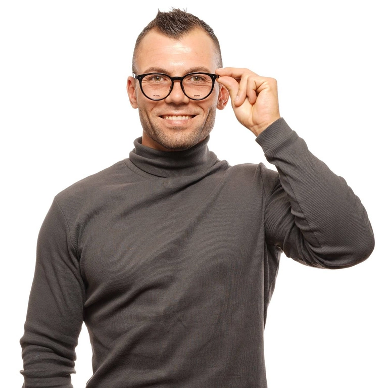 Okulary oprawki BMW BW5003-H 001 54 Czarne