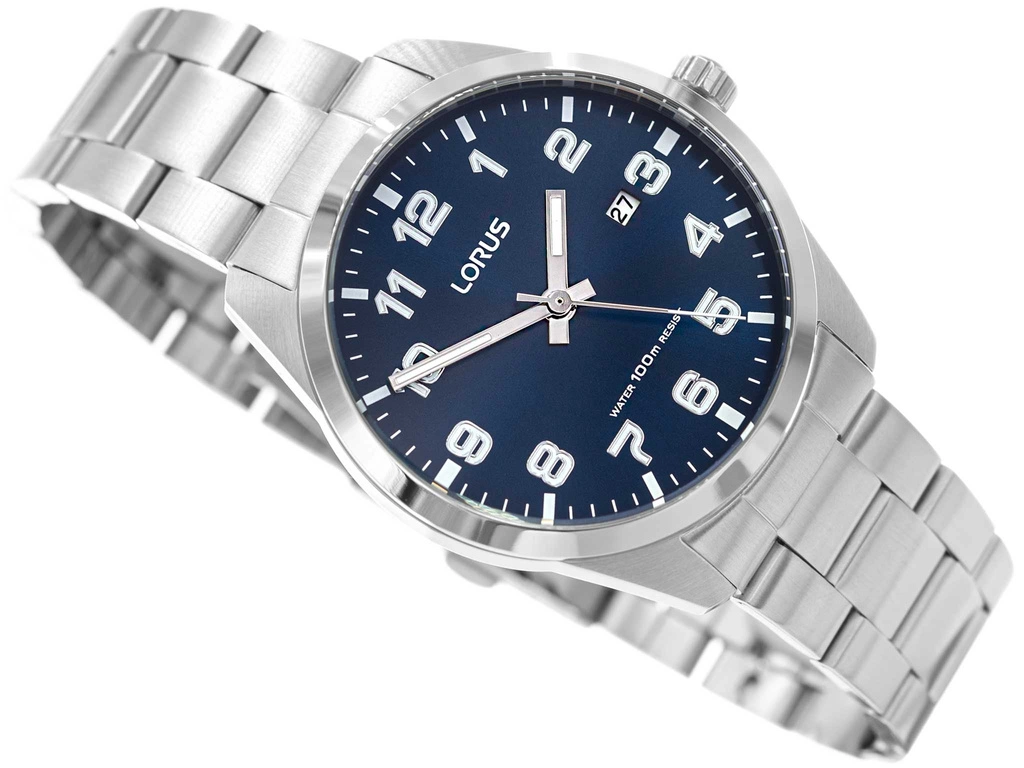Zegarek męski LORUS RH975JX5