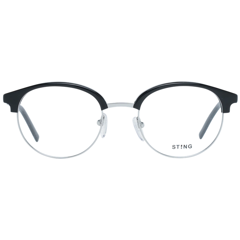 Okulary oprawki Sting VST181 0579 49 Czarne