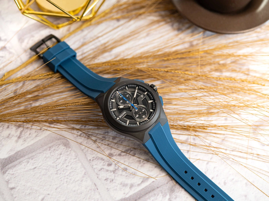 Zegarek męski BULOVA 98B380