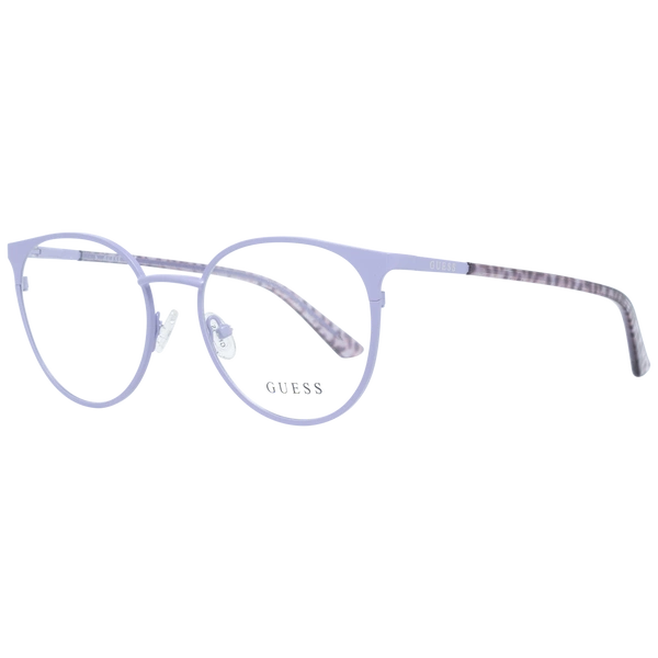 Okulary oprawki Damskie Guess GU2913 082 50 Fioletowe