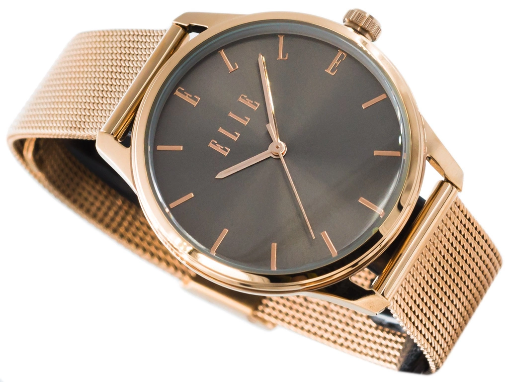 Zegarek damski ELLE ELL21029