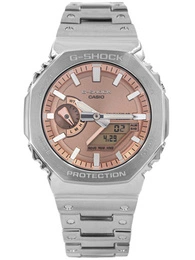 Zegarek męski CASIO G-SHOCK GM-B2100AD-5AER