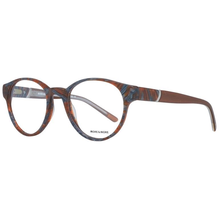 Okulary oprawki Damskie More & More 50508 780 48 Wielokolorowe