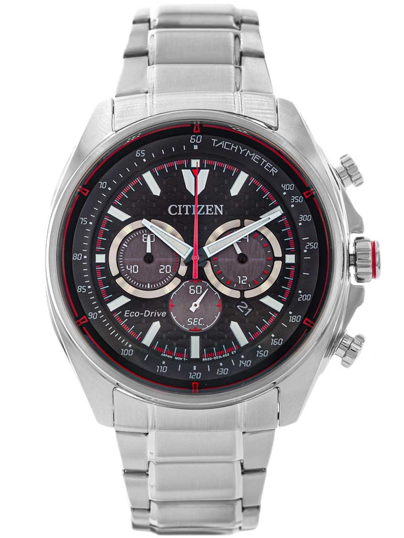 Zegarek męski Citizen CA4561-89E Eco Drive Classic Chrono