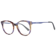 Okulary oprawki damskie Diesel DL5297 055 50 Kolorowe