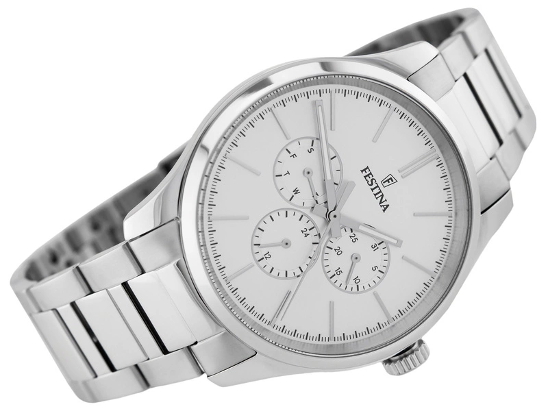 Zegarek męski FESTINA Boyfriend Collection F16810/1