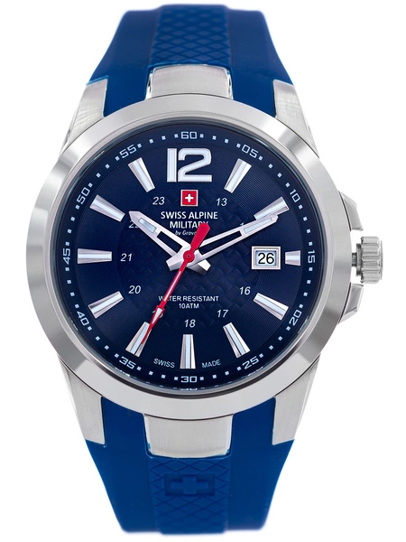 Zegarek męski SWISS ALPINE MILITARY SAM7058.1835