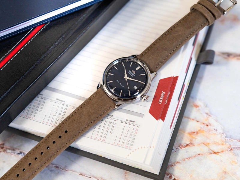 Zegarek męski ORIENT RA-AC0M12L30B Classic Automatic