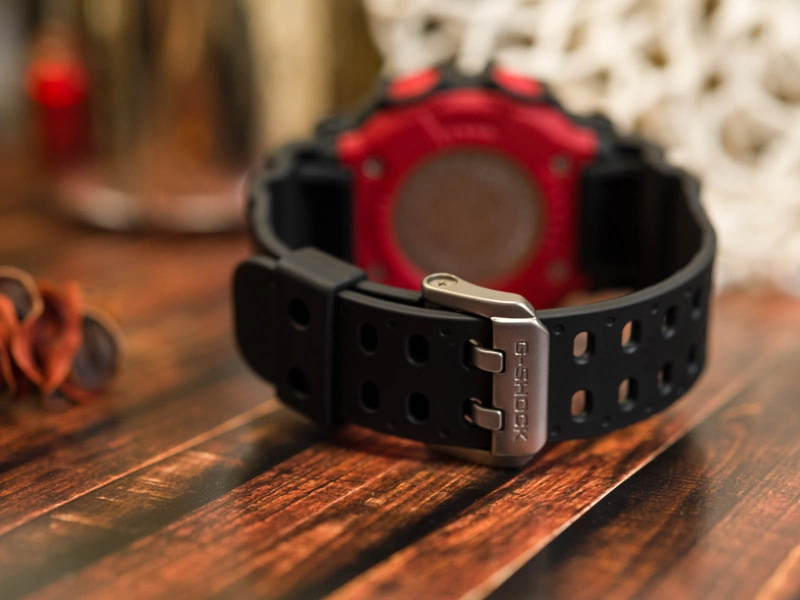 Zegarek męski CASIO G-SHOCK KING OF G GXW-56-1AER