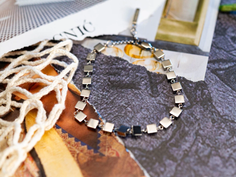 Bransoletka damska Calvin Klein 35000841