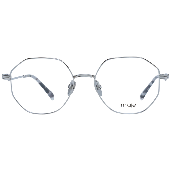 Okulary oprawki Damskie Maje MJ3024 Srebrne