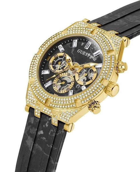 Zegarek męski GUESS GW0418G2 Continental