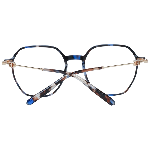 Okulary oprawki Damskie Ana Hickmann HI6225 Czarne