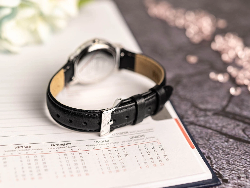 Zegarek damski GUESS GW0643L1 Melody