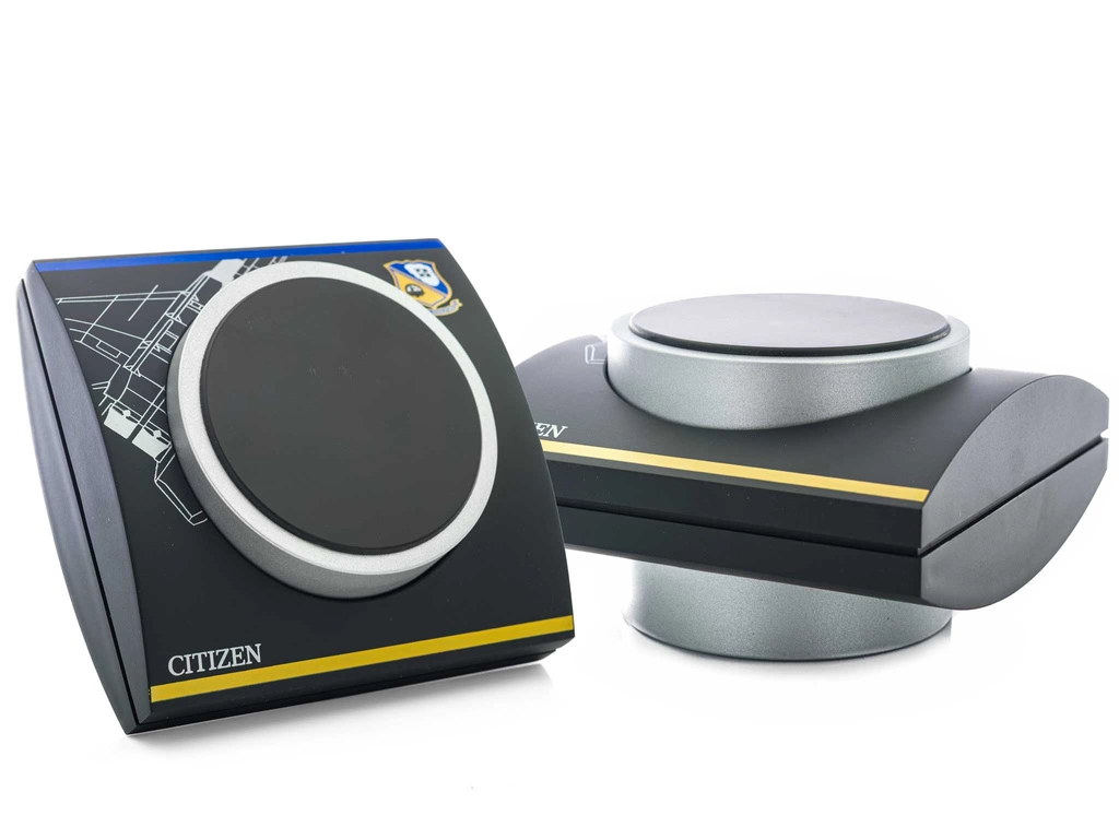 Zegarek męski Citizen AT8020‑54L Promaster Skyhawk Blue Angels