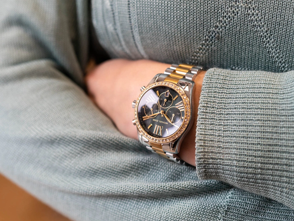 Zegarek damski MICHAEL KORS MK7303 Lexington