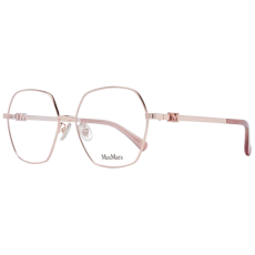Okulary oprawki Damskie Max Mara MM5087-D Różowe złoto