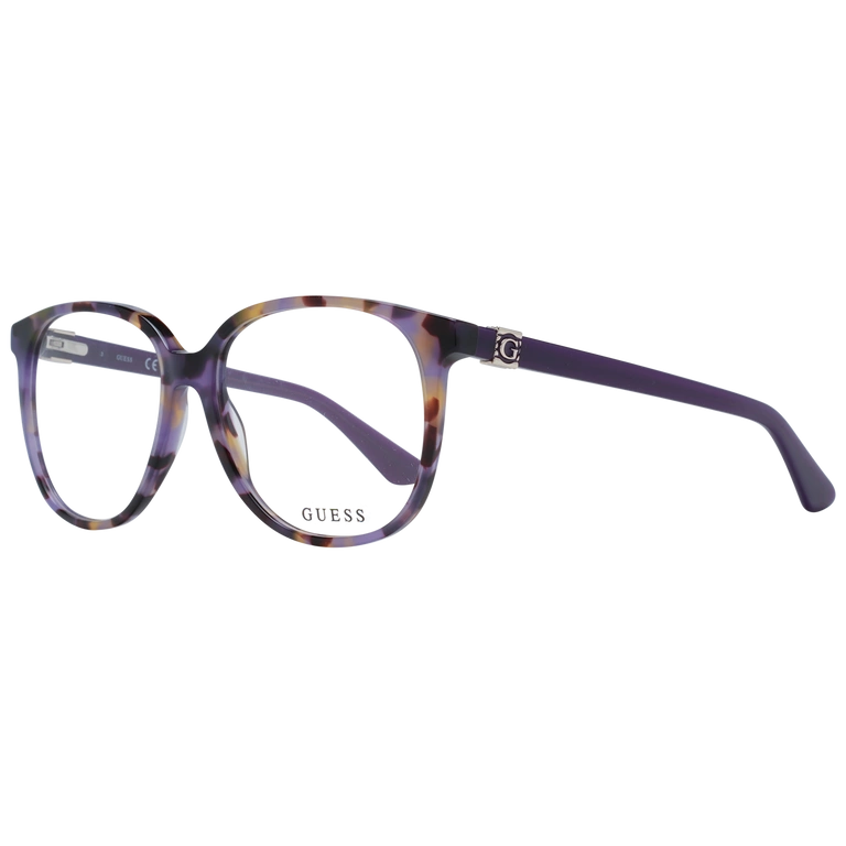 Okulary oprawki Damskie Guess GU2936 Fioletowe