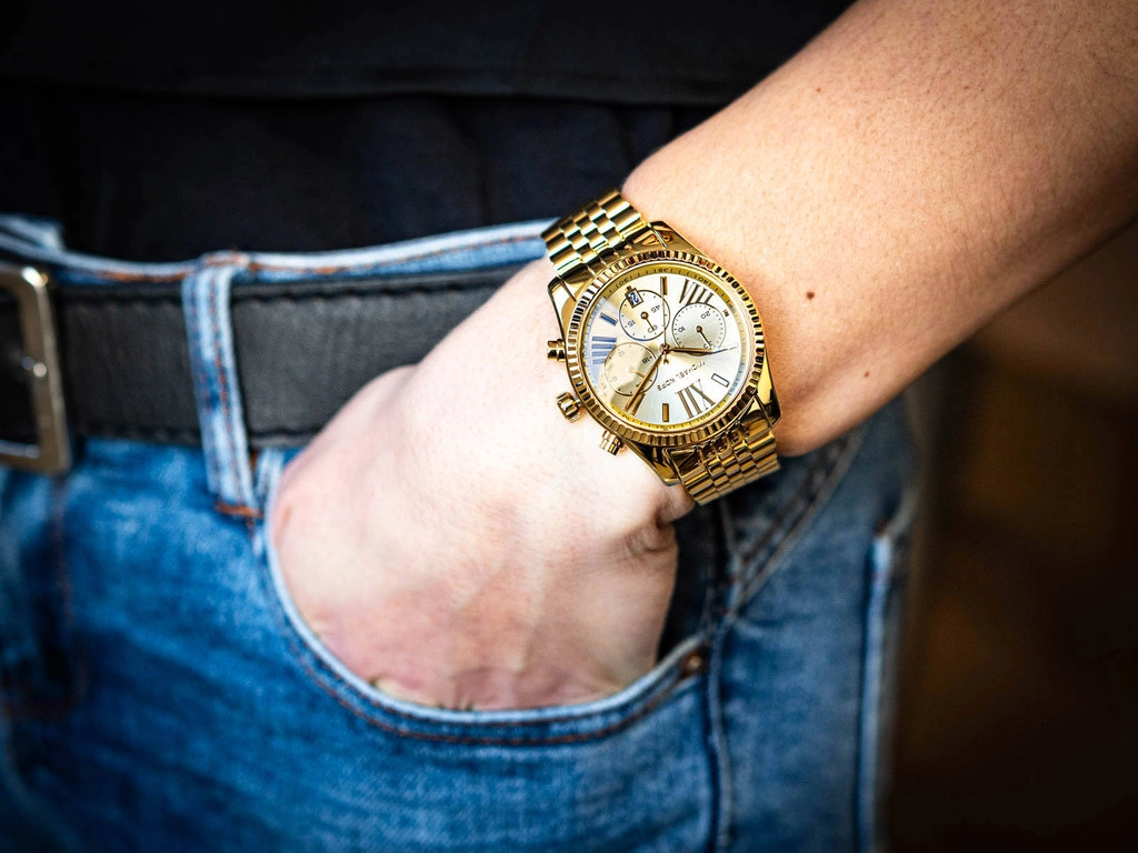 Zegarek damski MICHAEL KORS MK7378 Lexington