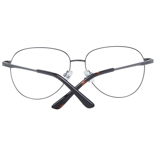 Okulary oprawki Męskie Skechers SE3334 Szare