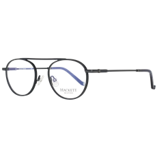 Okulary oprawki męskie Hackett HEB221 689 49 Niebieskie
