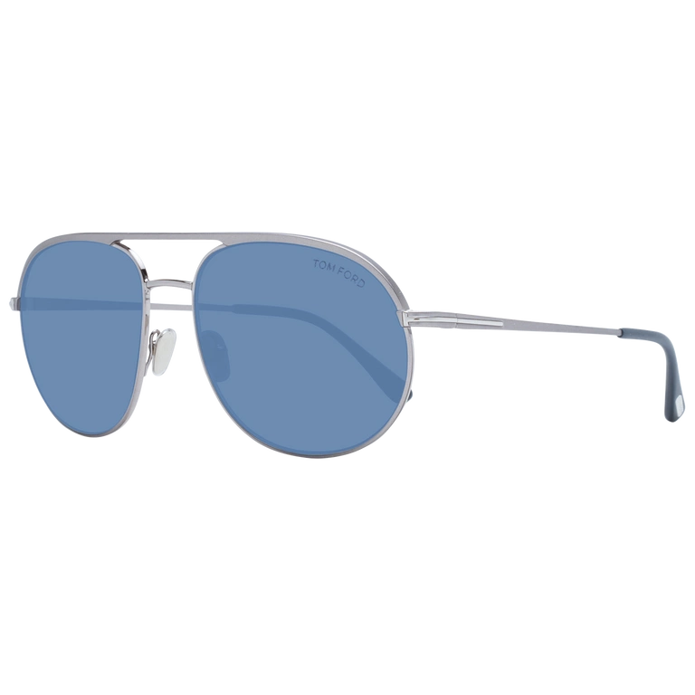 Okulary przeciwsłoneczne Męskie Tom Ford FT0772 Szare