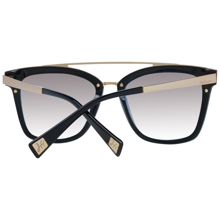 Okulary przeciwsłoneczne Damskie Ana Hickmann HI9081 Czarne