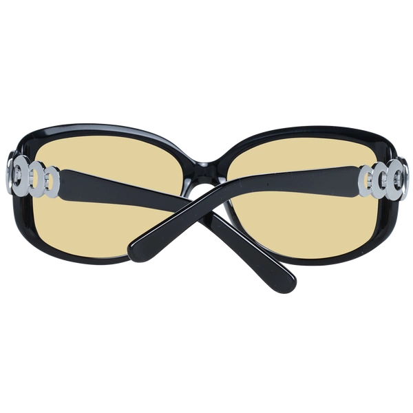 Okulary przeciwsłoneczne Damskie Rodenstock R3208 A 58 Czarne