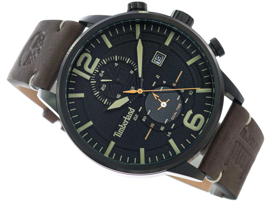 Zegarek męski TIMBERLAND TDWGF2182302