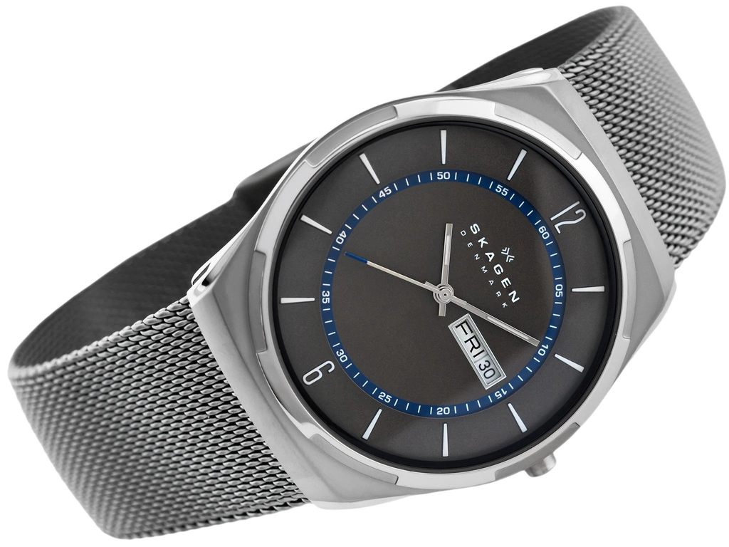 Zegarek męski SKAGEN Melbye SKW6078
