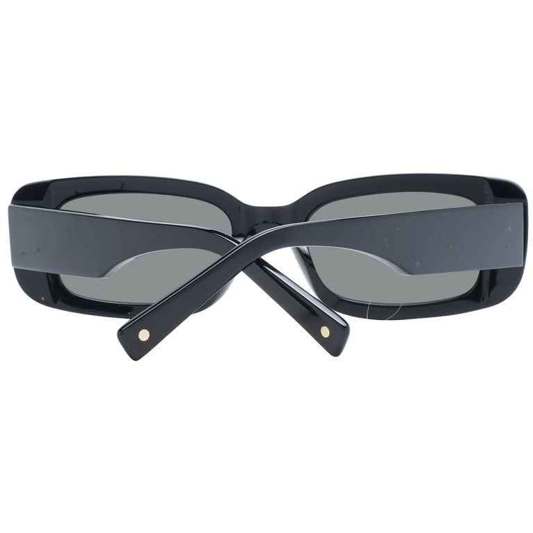 Okulary przeciwsłoneczne Unisex Sting SST441 Czarne