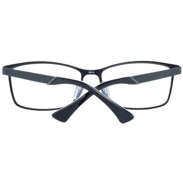 Okulary oprawki Męskie Zadig & Voltaire VZV049 0531 55 Czarne