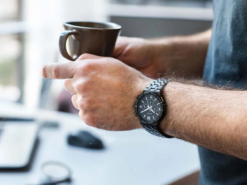 Zegarek męski BULOVA 98A242