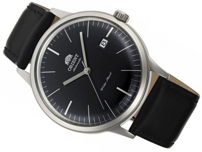 Zegarek męski ORIENT Classic Automatic Bambino FAC0000DB0