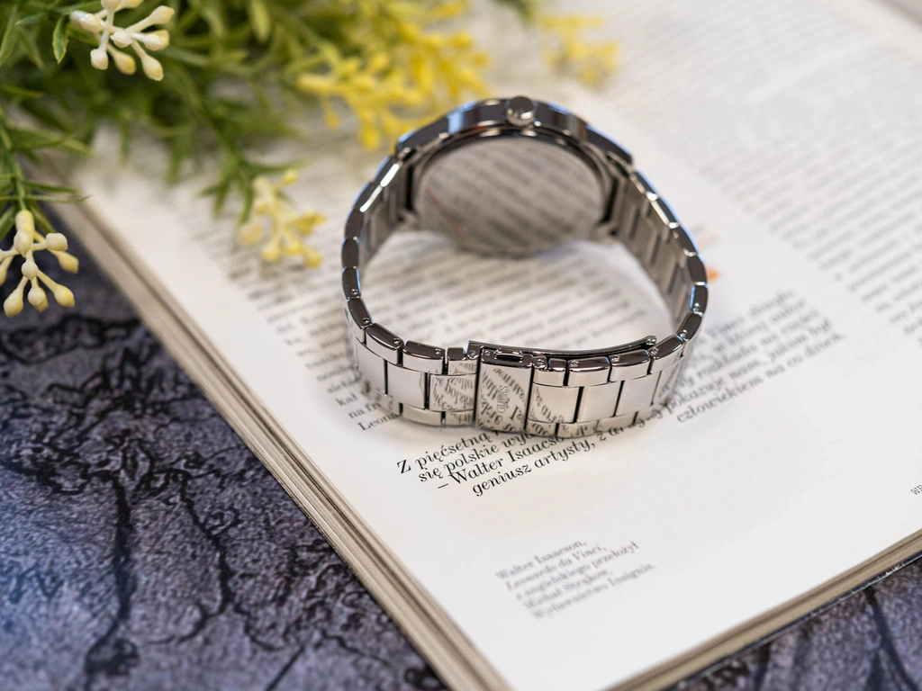 Zegarek męski GUESS GW0970G1