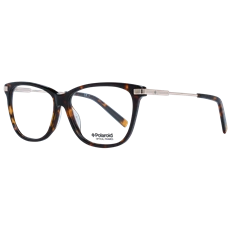 Okulary oprawki Damskie Polaroid PLD D353 086 53 Brązowe