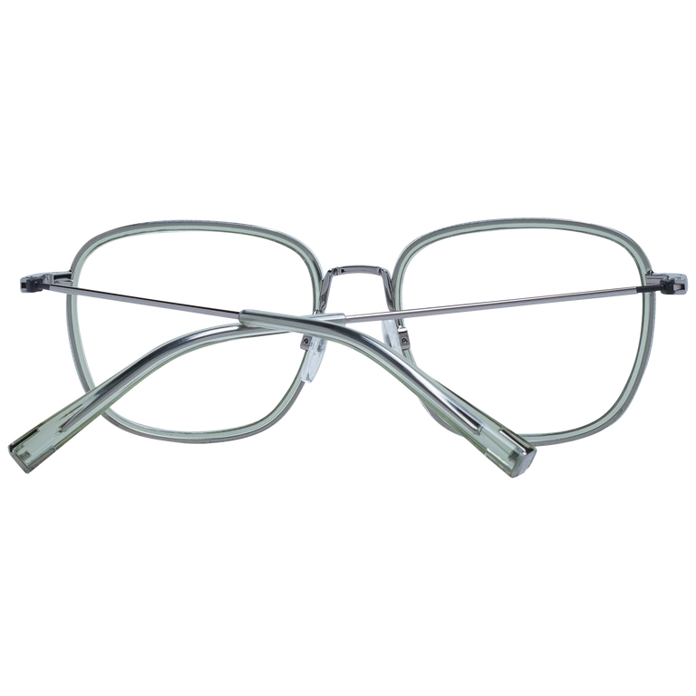 Okulary oprawki Męskie Ted Baker TB8267 Zielone