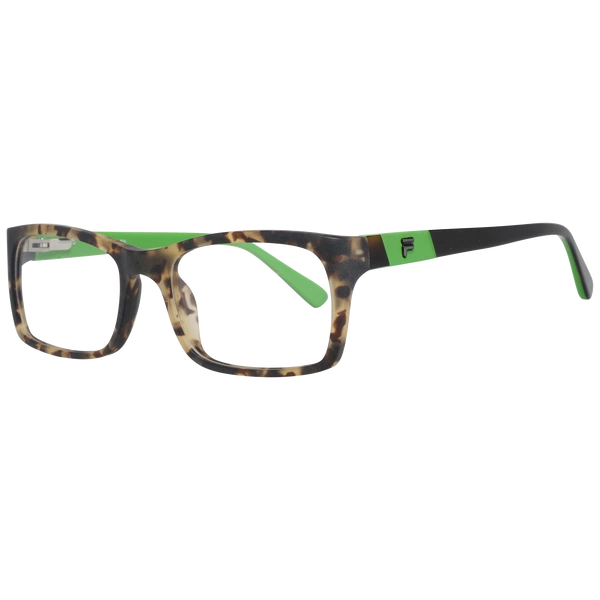 Okulary oprawki Fila VF8958 744M 54 Żółty